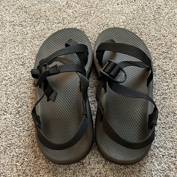 Chacos black M10 - Picture 2 of 4